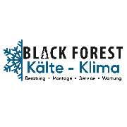 Blackforest Kälte-Klima - LOGO