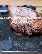 Blackstone Steakhouse - GALLERY