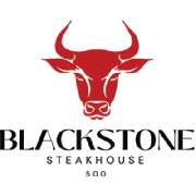 Blackstone Steakhouse - LOGO
