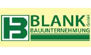 Blank Bauunternehmung GmbH - LOGO