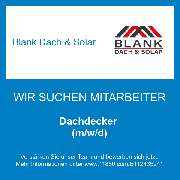Blank Dach & Solar - Dachdecker (m/w/d)