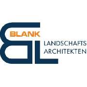 Blank Landschaftsarchitekten - LOGO