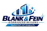 Blank und Fein - Firmenlogo