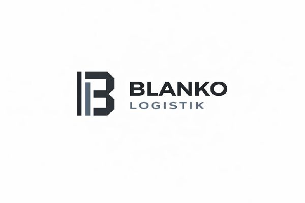 Blanko Logistik - 1