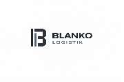Blanko Logistik - 1