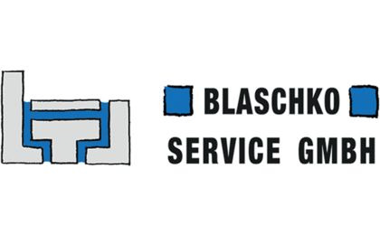 Blaschko Service GmbH - LOGO