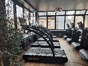 Blasky Fitness - Gallus - GALLERY