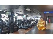 Blasky Fitness - Gallus - GALLERY