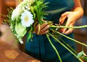 Blatt & Blüte Floristengeschäft - Blumenladen