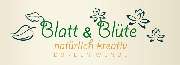 Blatt & Blüte | natürlich kreativ - 1