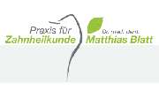 Blatt Matthias Dr. - LOGO