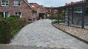 Blattwerk Uphoff Pflanzenverkauf & Gartengestaltung - PFLASTERARBEITEN