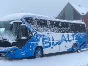BLAU Touristik GmbH - GALLERY