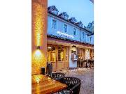 Blauer Bock Hotel & Restaurant - GALLERY