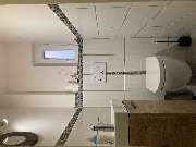 Blaues Haus Stuttgart - Appartement 7 - Toilette