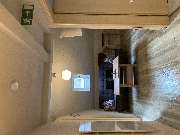 Blaues Haus Stuttgart - Appartement 8 - Wohnbereich