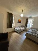 Blaues Haus Stuttgart - GALLERY