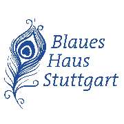 Blaues Haus Stuttgart - Logo - Blaues Haus Stuttgart