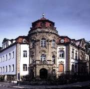 blauhaus Architekten BDA, Mathias Kreibich - 1