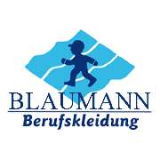 BLAUMANN Berufskleidung e.K. - LOGO