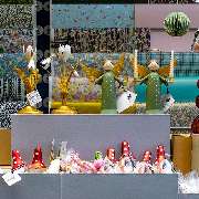Blaupause - GALLERY