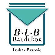 BLB Baudekor Brussig Lothar - LOGO