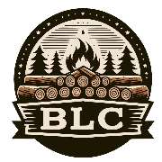 BLC Brennholz - LOGO