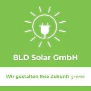 BLD Solar GmbH - LOGO