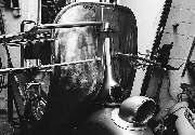 Blechraum - Oldtimer Restauration & Service - GALLERY