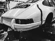 Blechraum - Oldtimer Restauration & Service - GALLERY