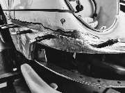 Blechraum - Oldtimer Restauration & Service - GALLERY