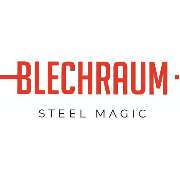Blechraum - Oldtimer Restauration & Service - LOGO