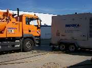 Blechschmidt Industrie- u. Gebäudeservice GmbH - GALLERY