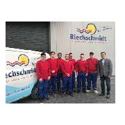 Blechschmidt Sanitär und Heizungstechnik - GALLERY