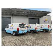 Blechschmidt Sanitär und Heizungstechnik - GALLERY