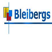 Logo - Bleibergs