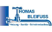 Bleifuss Thomas - LOGO