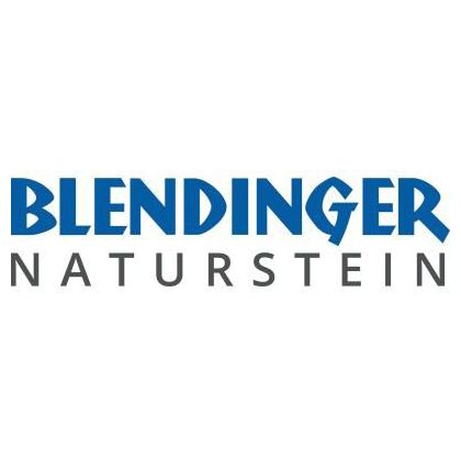 Blendinger Naturstein GmbH & Co. KG - LOGO
