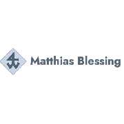 Blessing Natursteine Inh. Matthias Blessing - LOGO