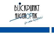 Blickpunkt Augenoptik Marcus Rambach - LOGO