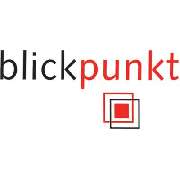 Blickpunkt Bild & Rahmen - LOGO