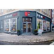 BlickpunktOptik e.K. Stefanie Schäfer - GALLERY