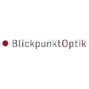 BlickpunktOptik e.K. Stefanie Schäfer - LOGO