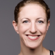 Christina Gericke, Bliss Ashtanga Yoga Leipzig