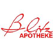 Blitz-Apotheke - Logo der Blitz-Apotheke