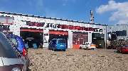 Blitz Autodienst GmbH - GALLERY