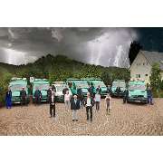 Blitz-Gebäudeschutz Barnowski GmbH - GALLERY