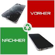 Blitz Repair - Handy Reparatur Düsseldorf - 10