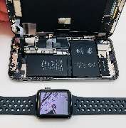 Blitz Repair - Handy Reparatur Düsseldorf - 15