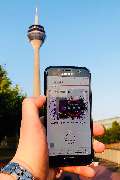 Blitz Repair - Handy Reparatur Düsseldorf - 16